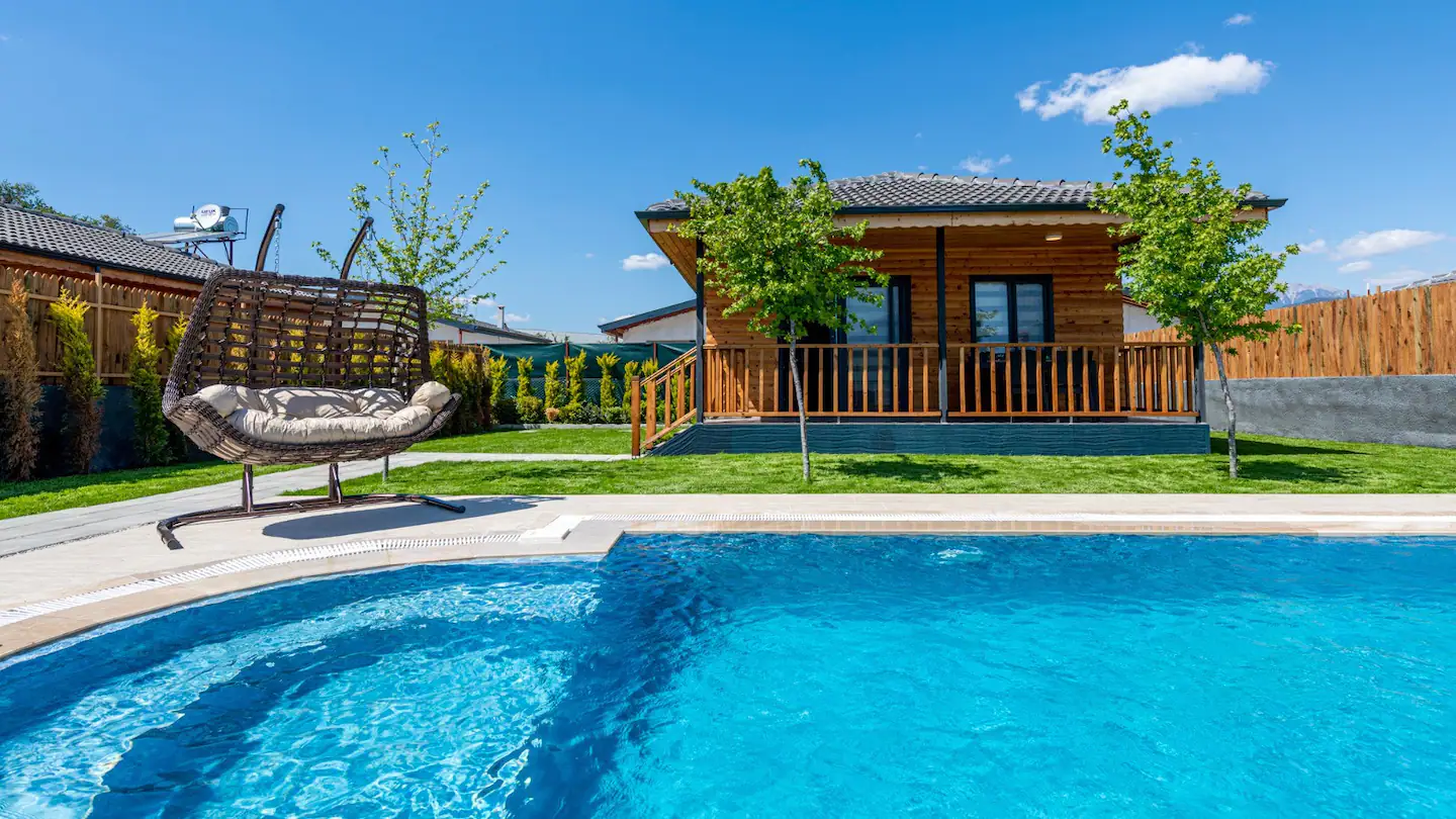 Villa Cedrus